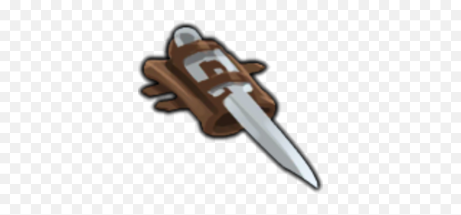 Hidden Blade - Empires And Puzzles Hidden Blade Png,Mount And Blade Icon