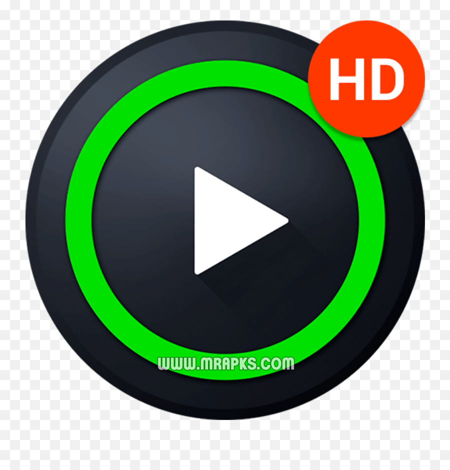 Xplayer V2 - Video Player Apps Png,Player 1 Icon