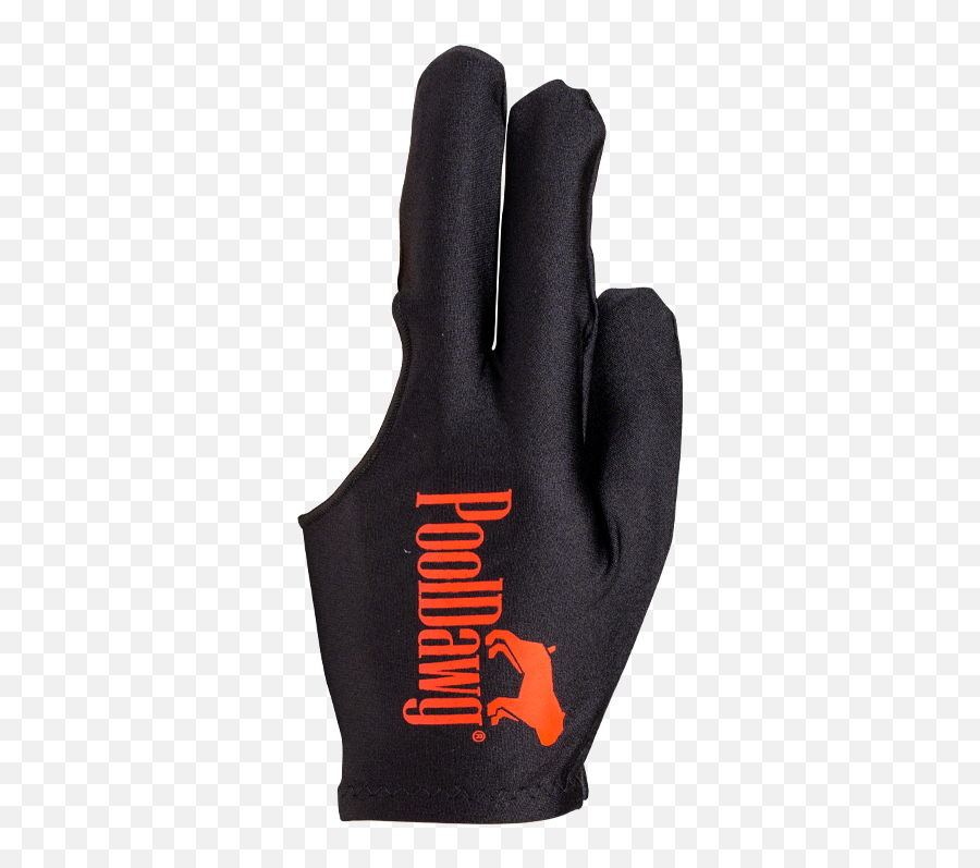 Pooldawg Pool And Billiard Gloves - Safety Glove Png,Icon Super Duty Glove