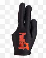 Pooldawg Pool And Billiard Gloves - Safety Glove Png,Icon Super Duty Glove