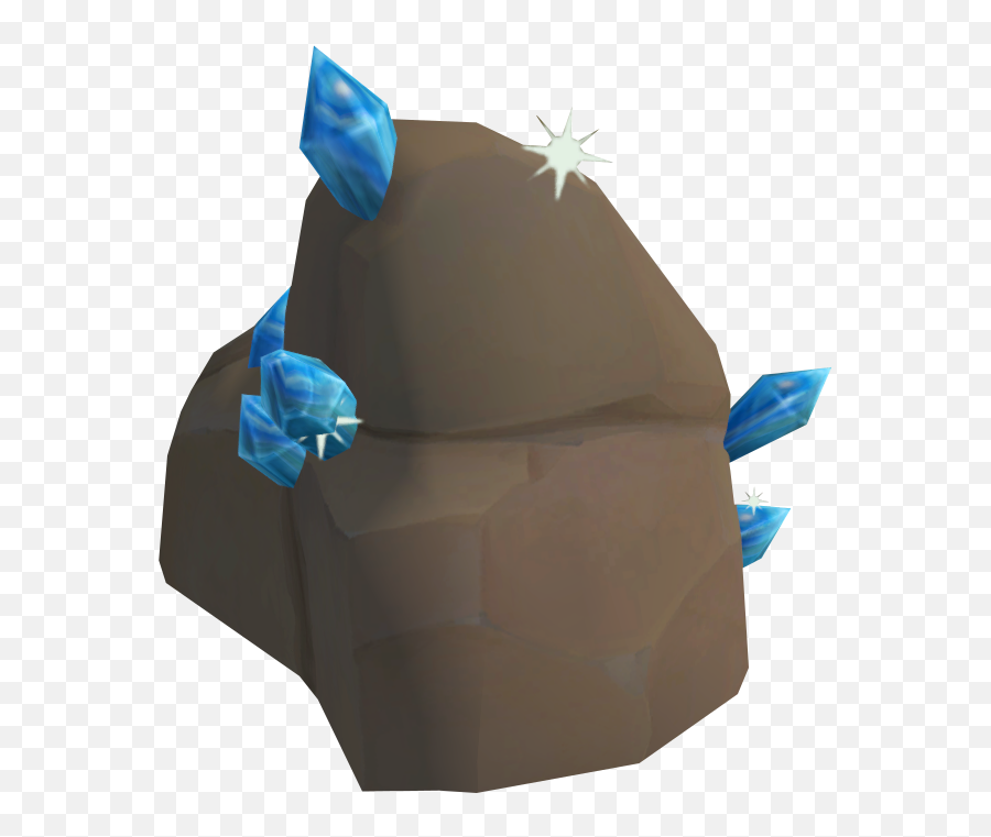 Precious Gem Rock - The Runescape Wiki Fictional Character Png,Gem Resource Icon