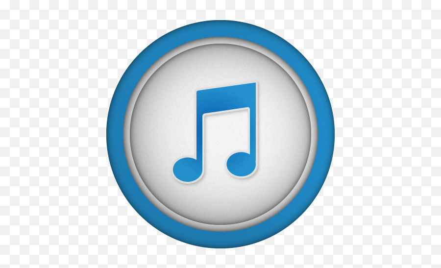 Itunes Vector Icons Free Download In Svg Png Format - Vertical,Audible Icon
