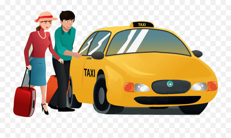 Nainital Taxi Service Best Provider In - Take A Taxi Png,Taxi Cab Png