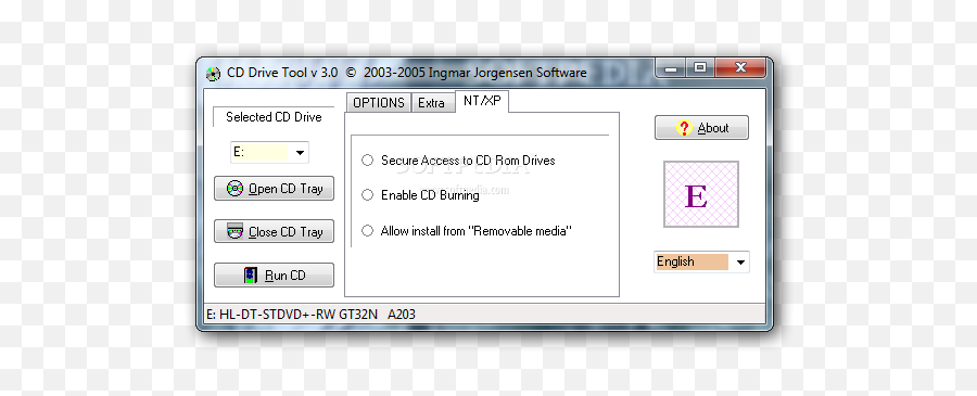 Download Cd Drive Tool 3 Technology Applications Png - rom Icon