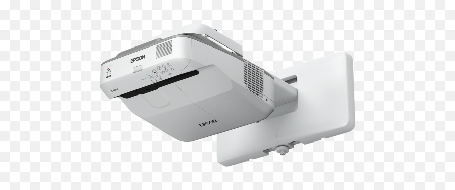 Eb - 685w Epson Epson Projector Eb 685wi Png,Ceiling Mounted Video Projector Icon Plan