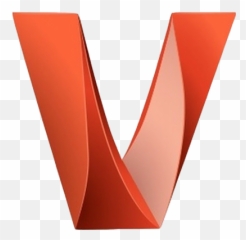 All Supported Software - Autodesk Vred Logo Vector png