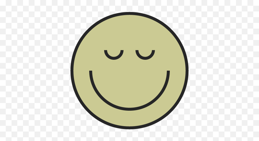 Calm Relaxation Capsules - Wide Grin Png,Calm Body Icon