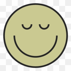 Calm Relaxation Capsules - Wide Grin png