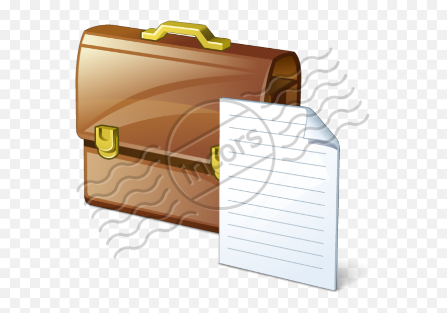 Work Samples Icon Transparent Cartoon - Document Png,True False Icon