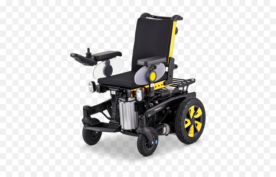 Ichair Mc S 1616 Meyra - Meyra I Chair Mc 3 Png,Wheelchair Transparent