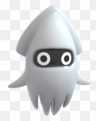 Every Enemy In Super Mario Galaxy And - Foes png