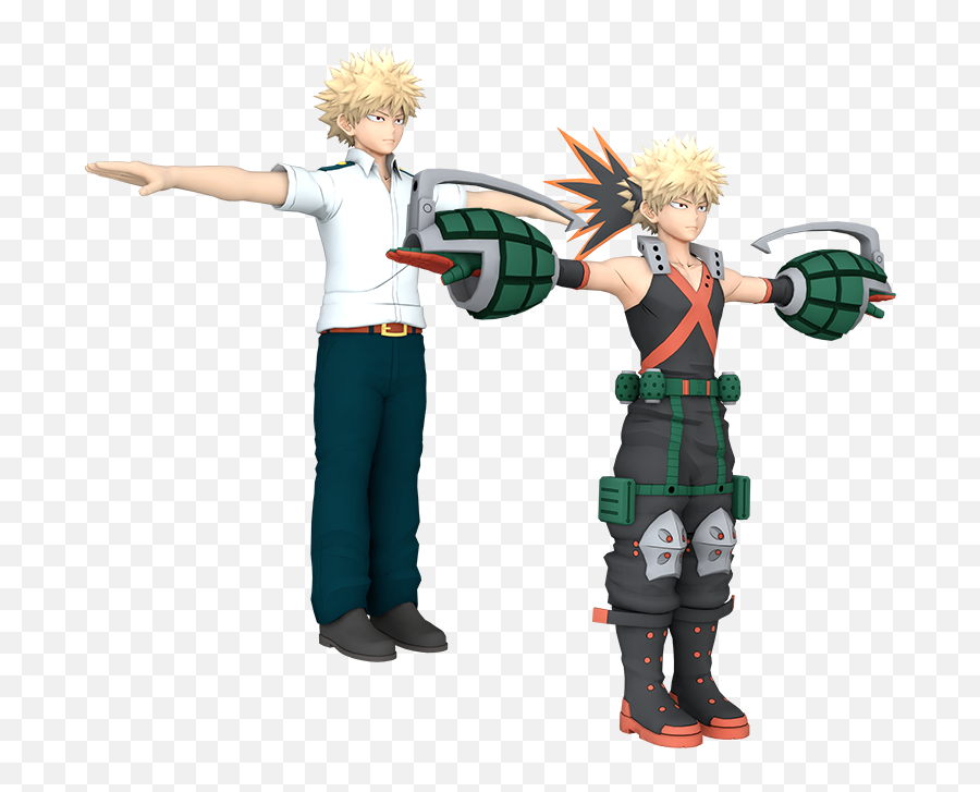 Hero Ones Justice - Fictional Character Png,Bakugo Icon