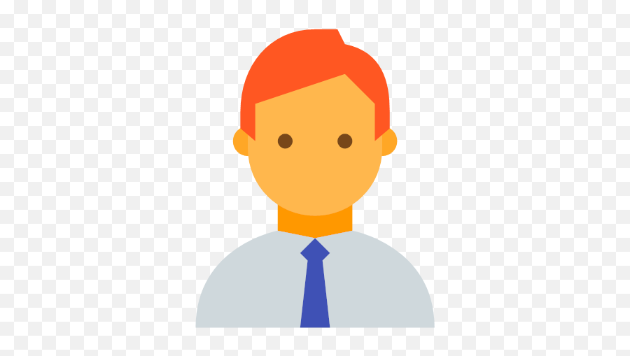Manager Icon - Flat Manager Icon Png,Director Icon
