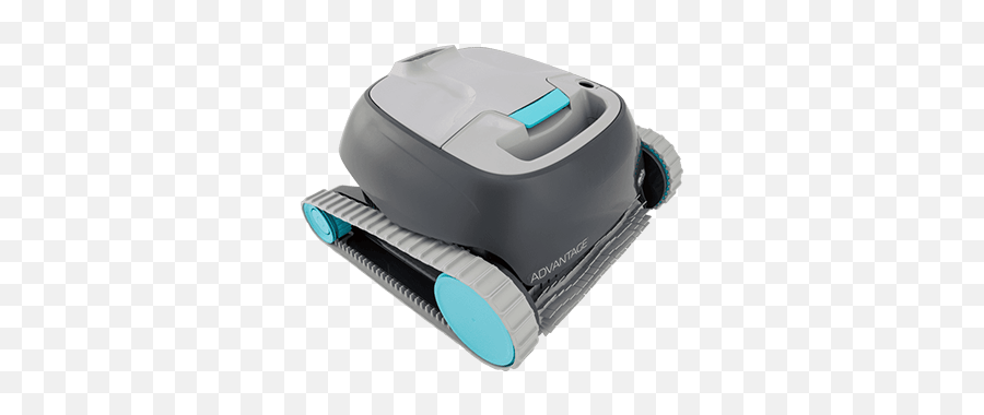 The Dolphin Advantage Robotic Pool - Carpet Sweeper Png,Aquabot Icon Xi