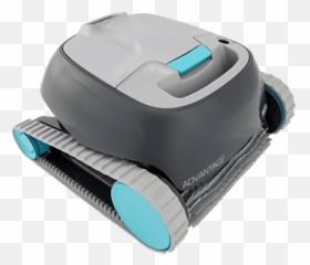 The Dolphin Advantage Robotic Pool - Carpet Sweeper png