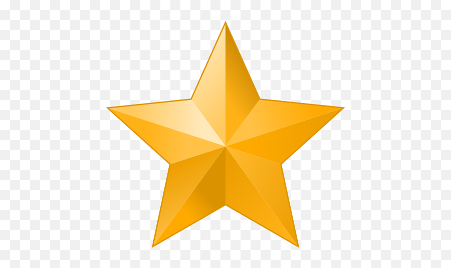 Star Hd Free Icon Of Snipicons - Star Christmas Vector Png,Hd Icon Images