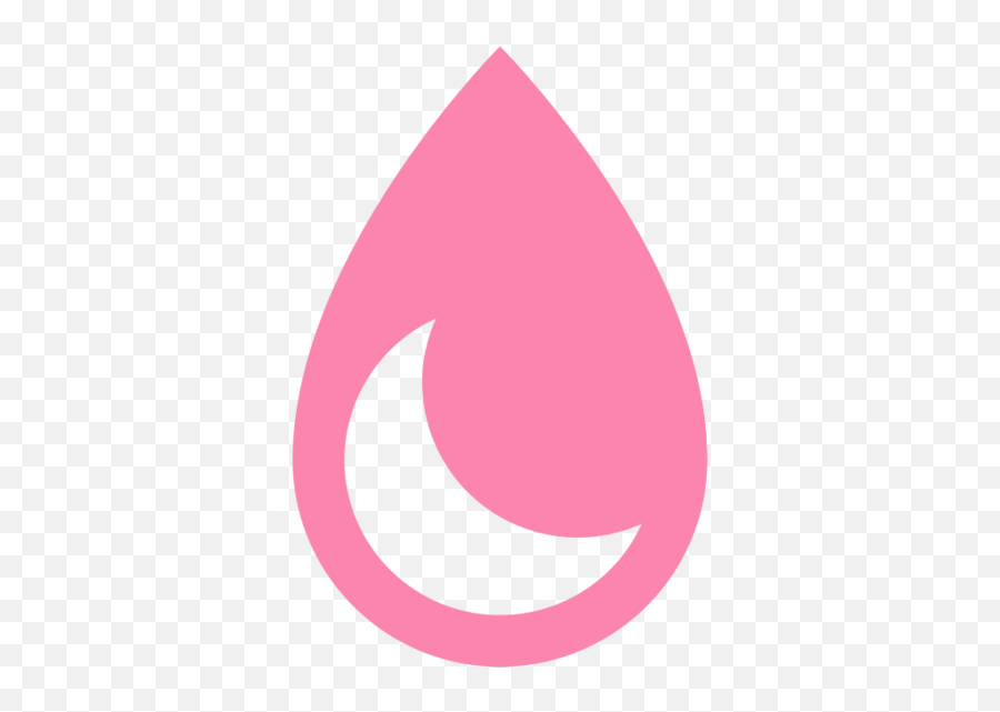 Crescent Dew - Vertical Png,Overwatch Pink Player Icon