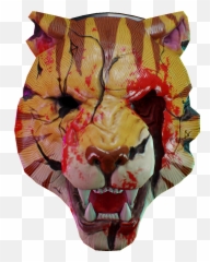 Hotline Miami 2 - Payday Masks png