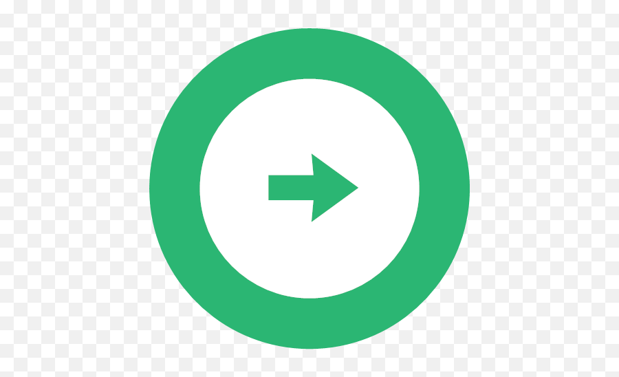 Green Right Rightarrow Icon - Greenline Png,Right Arrow Png