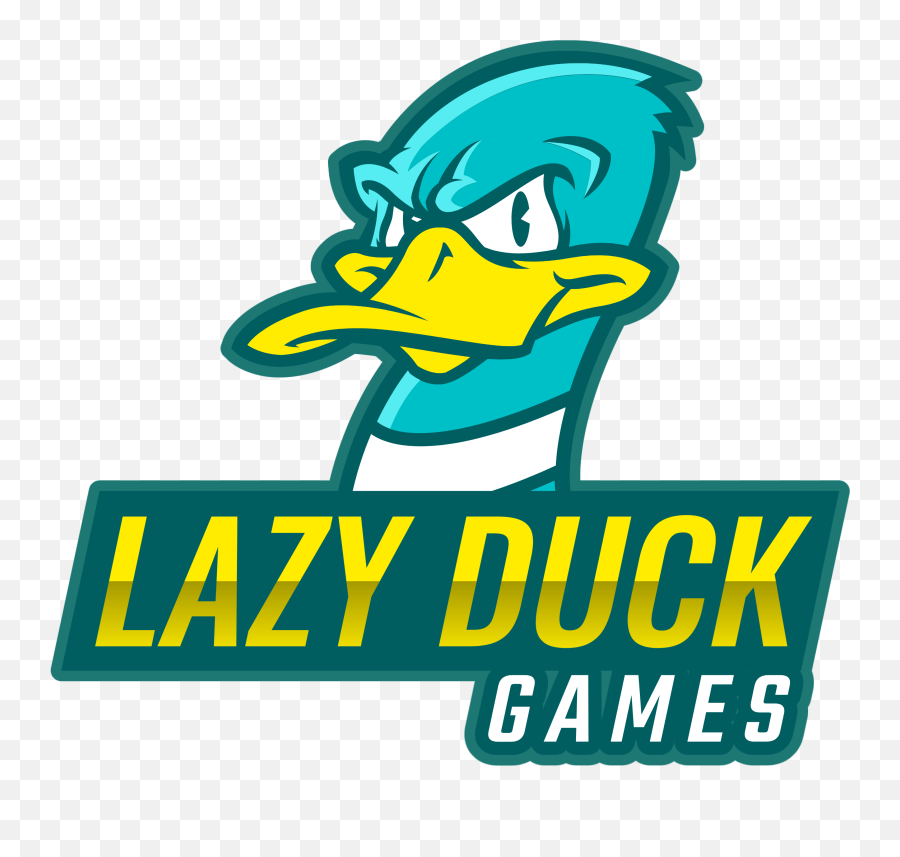 Lazy Duck Games U2013 Rookie Raceline - Illustration Png,Streamer Logos