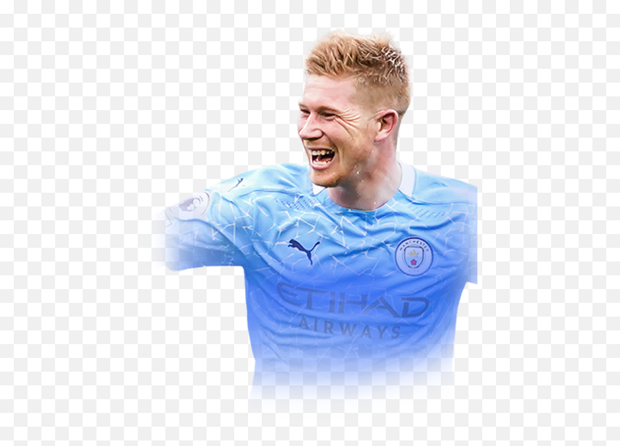 Fifa 21 Playstation Price Range Changes - Futwiz De Bruyne 98 Fifa 21 Png,David Beckham Icon