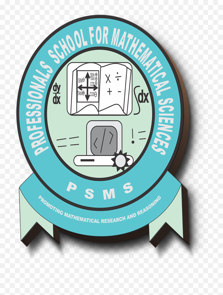 Admin Portal - Professionals School For Mathematical Sciences Smk Swadaya Banjarmasin Png,Admin User Icon