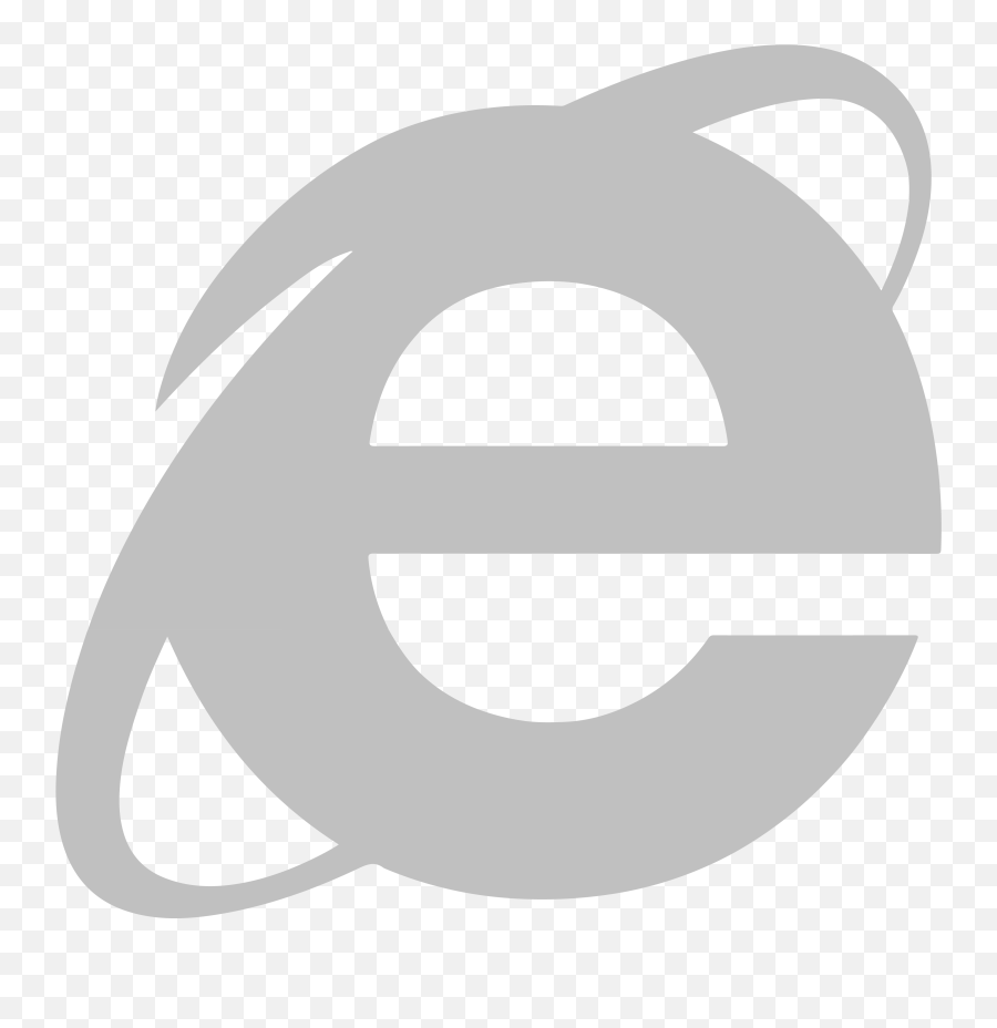 Idsmed - Internet Explorer Png,Cara Mengganti Icon Sinyal