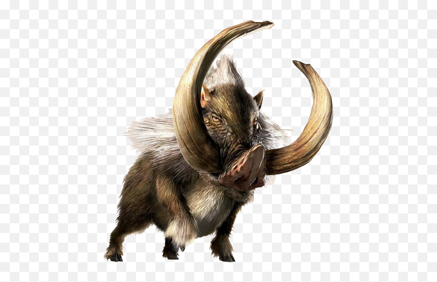 I Miss This Chonk - Monster Hunter Bulldrome Png,Spiderpig Icon