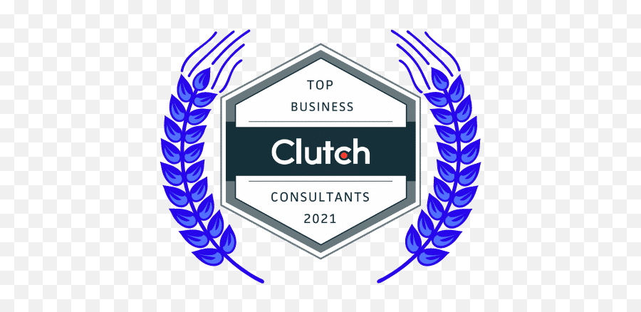 Top - Rated Amazon Consultant Amazon Consulting Source Top Web Designers Logo Clutch Uk 2021 Png,Amazon Social Media Icon