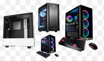 Best Custom Pc Builder Websites For 2021 - Compared Desktop Ibuypower Gaming Pc png