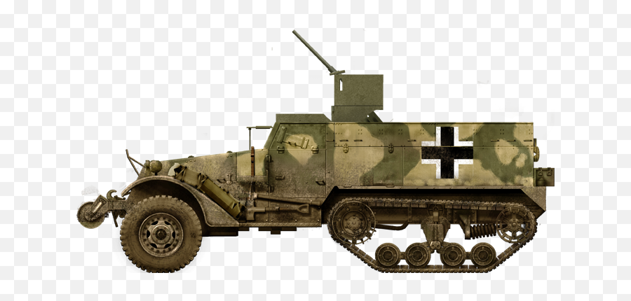 Did Us Marines Have Tank Units Back In Ww2 - Quora Half Track Red Army Png,Usmc Buddy Icon