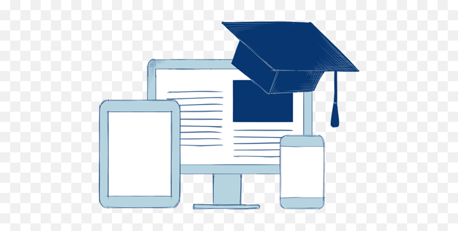 Gopas E - Learning Gopas For Graduation Png,Ms Access Icon