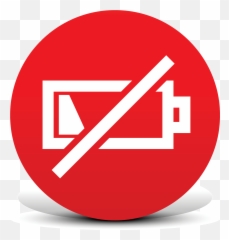 Rechargeable Hearing Aid Batteries - Sound Relief Center Battery Symbol png
