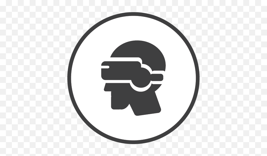Virtual Reality U2014 Illustrate My Design Png Icon Represent Helmet
