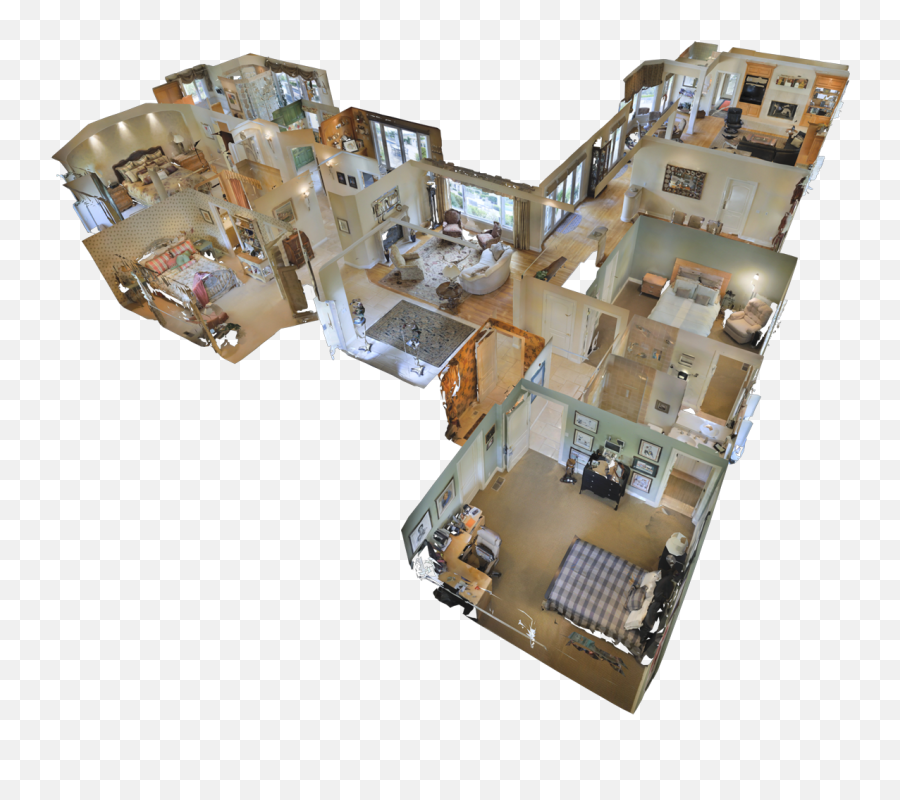 Socal 3d Spaces U2014 Pricing - Matterport 3d Tour Png,Virtual Tour Icon