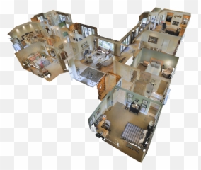 Socal 3d Spaces U2014 Pricing - Matterport 3d Tour png