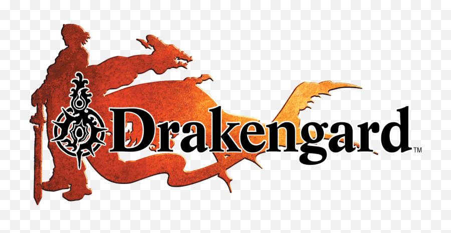 Vgmo - Drakengard Logo Png,Nier Automata Logo Png