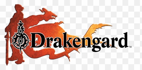 Vgmo - Drakengard Logo png