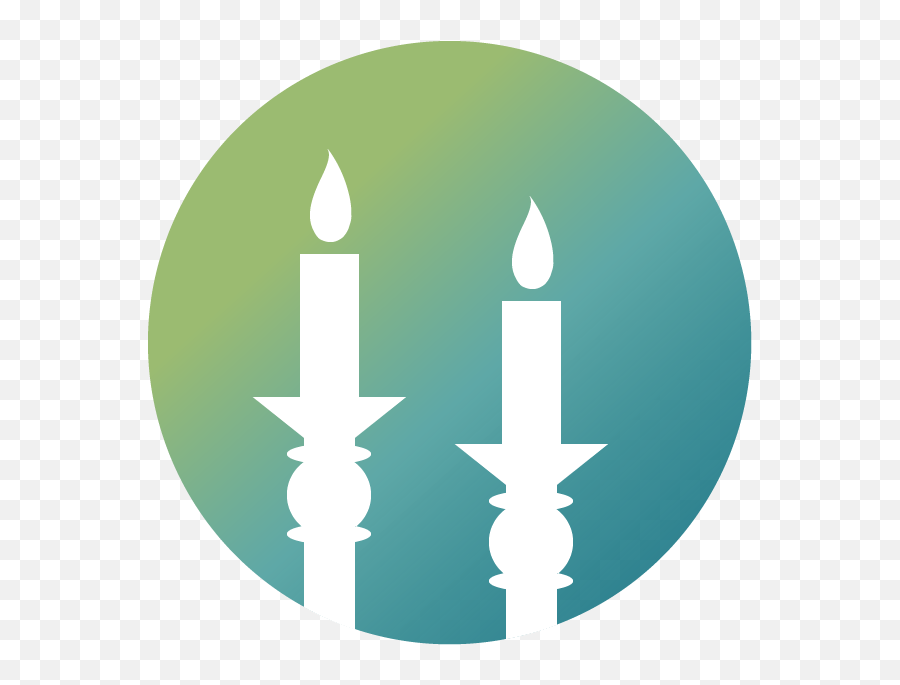 Community Engagement Campaign U2014 Eastside Jewish Commons - Candle Holder Png,House Party Icon