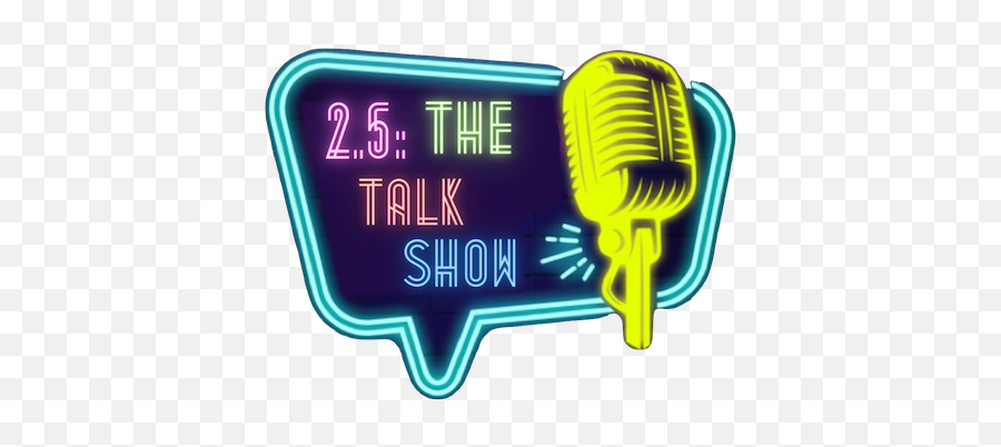 25 The Talkshowu0027s Crypto Sticker Competition By Simona - Language Png,Mic Stand Icon
