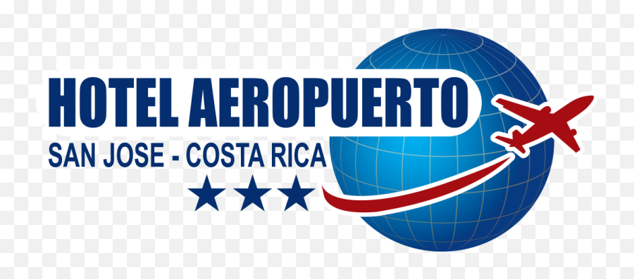 Airport Hotel Costa Rica - Aeropuerto Graphic Design Png,Costa Vida Logo