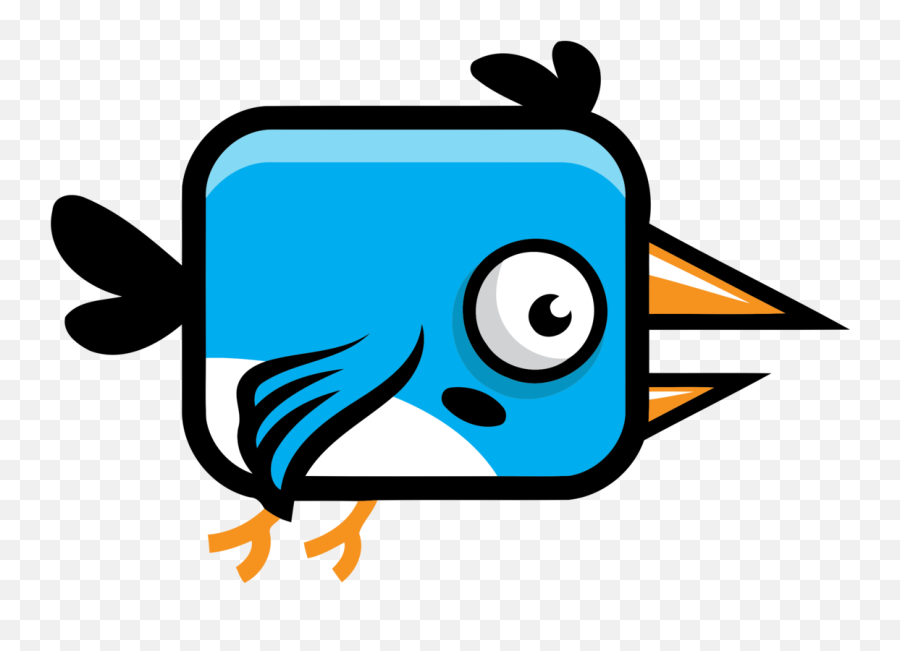 Artworkbeakline Png Clipart - Royalty Free Svg Png Game Flappy Bird Png,Computer Graphics Icon