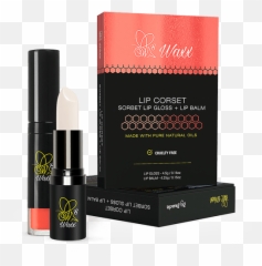 Home Bswaxx Lip Care Your Lips Deserve It - Lip Care png