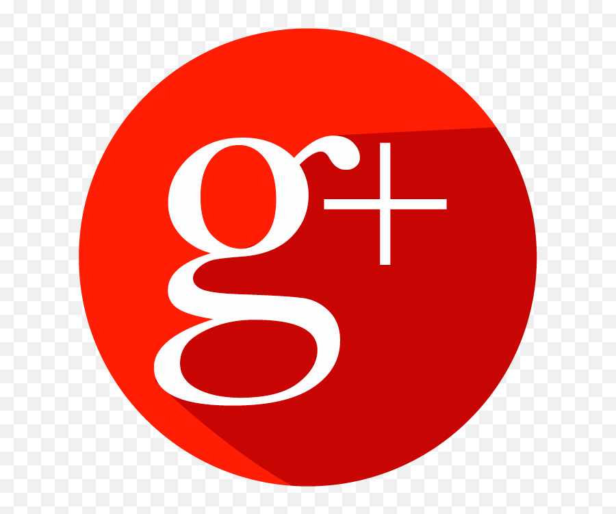 Google Plus Logo Transparent Png - Circle Full Size Png Icono Png,Google Plus Icon Png Transparent