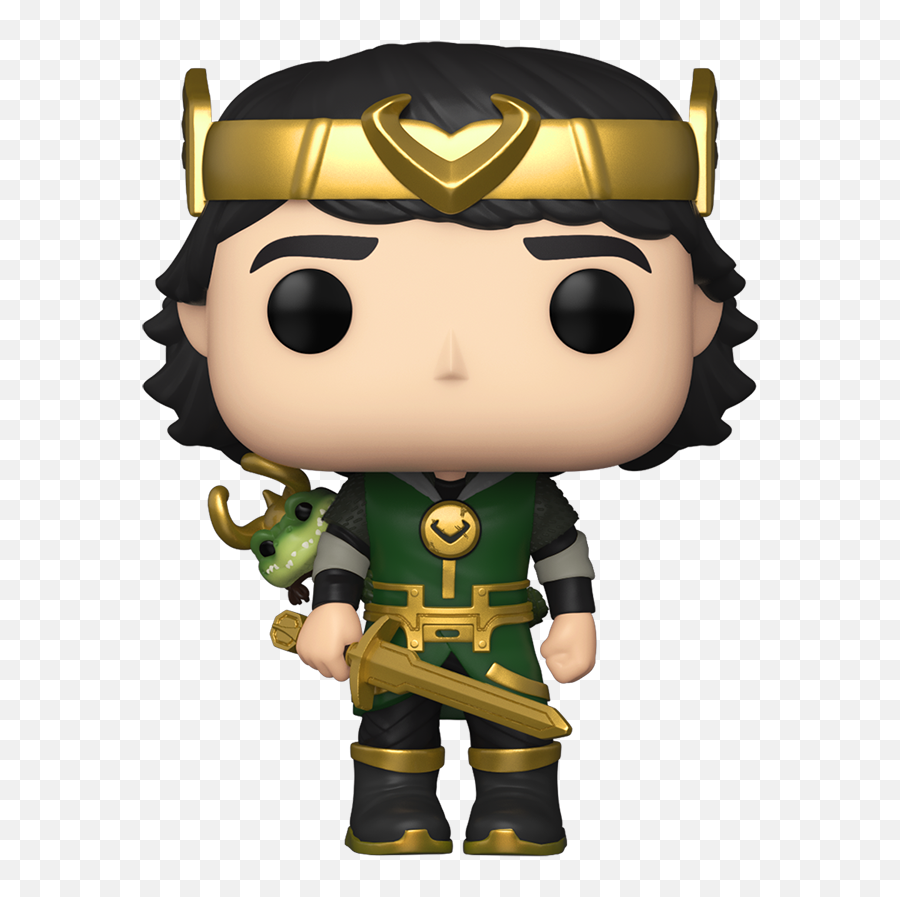 Marvel Loki What If Funko Popsu2014alligator Captain Carter - Kid Loki Funko Pop Png,Icon Majesty Helmet