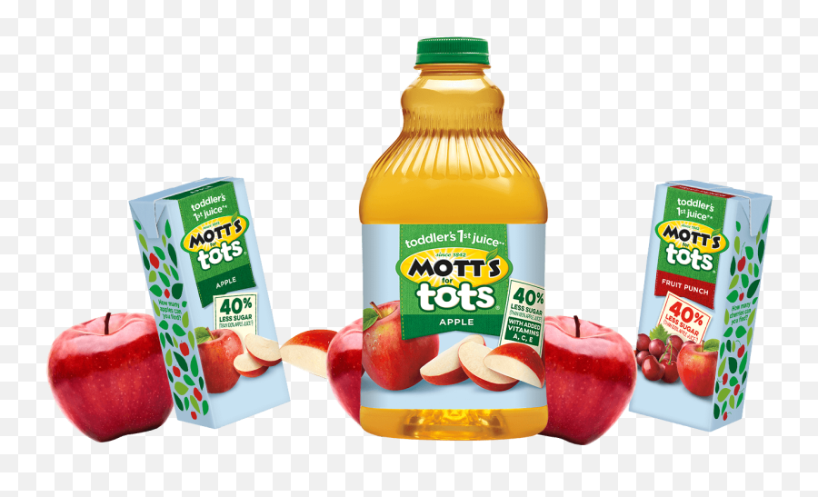 Motts For Tots - For Tots Juice Png,Juice Box Png