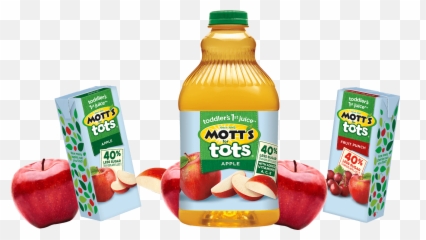 Motts For Tots - For Tots Juice Png,Juice Box Png
