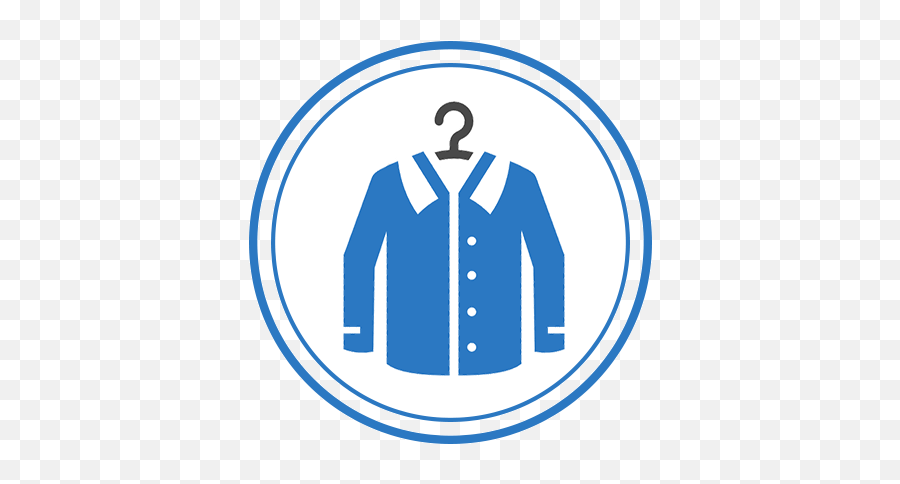 We Work Hard To Provide You The Best Laundry Service - Dry Clean Logo Png,Clean Icon Png