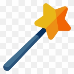 Free List Of Boolean String Examples For Recruiters - Varinha De Fada Desenho png