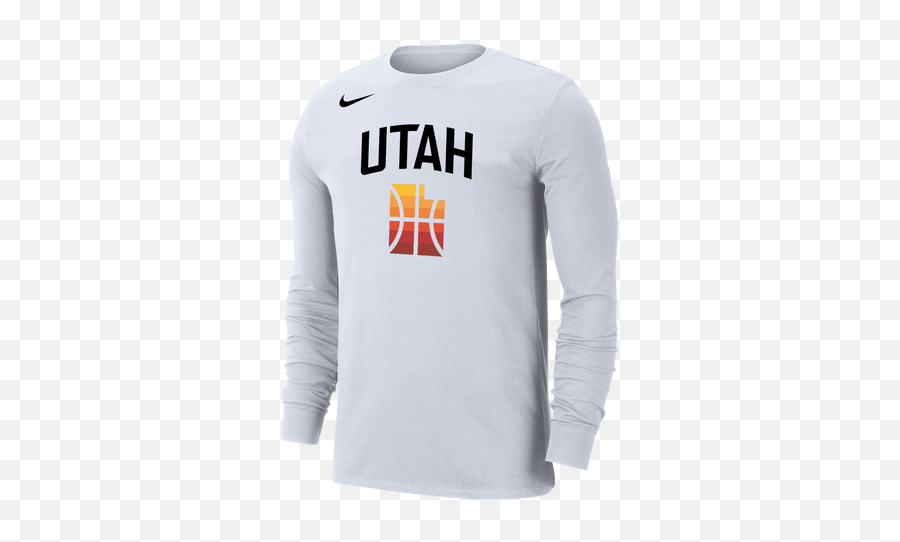 Utah Jazz Team Store Official Jerseys Hats T - Shirts U0026 Hoodies Princeton Long Sleeve Shirt Png,Nike Icon Crew